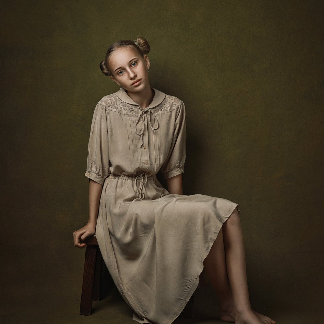 Recognitions and awards. Fine-art children photographer