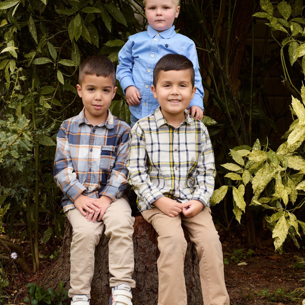 Reviews. Portrait Photographer in Brussels & Amsterdam — Victoria Ushkanova