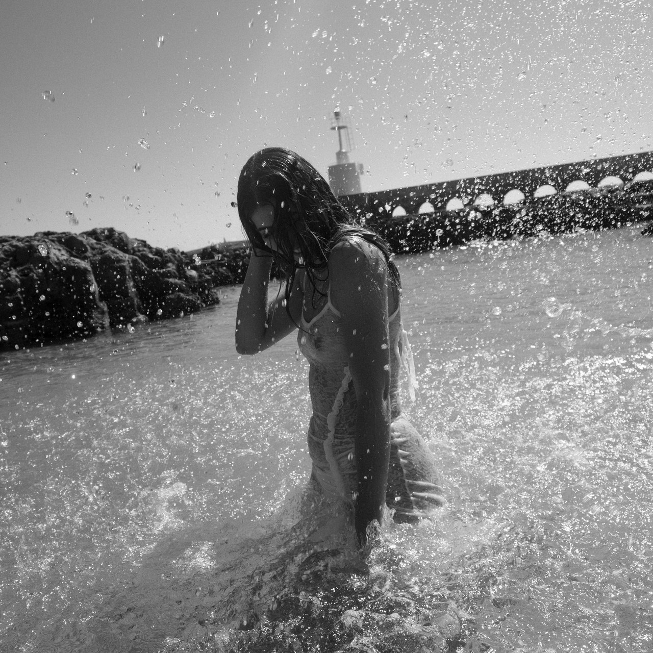 Feedback. Alyona Nikolaeva — fotografo a Lecce