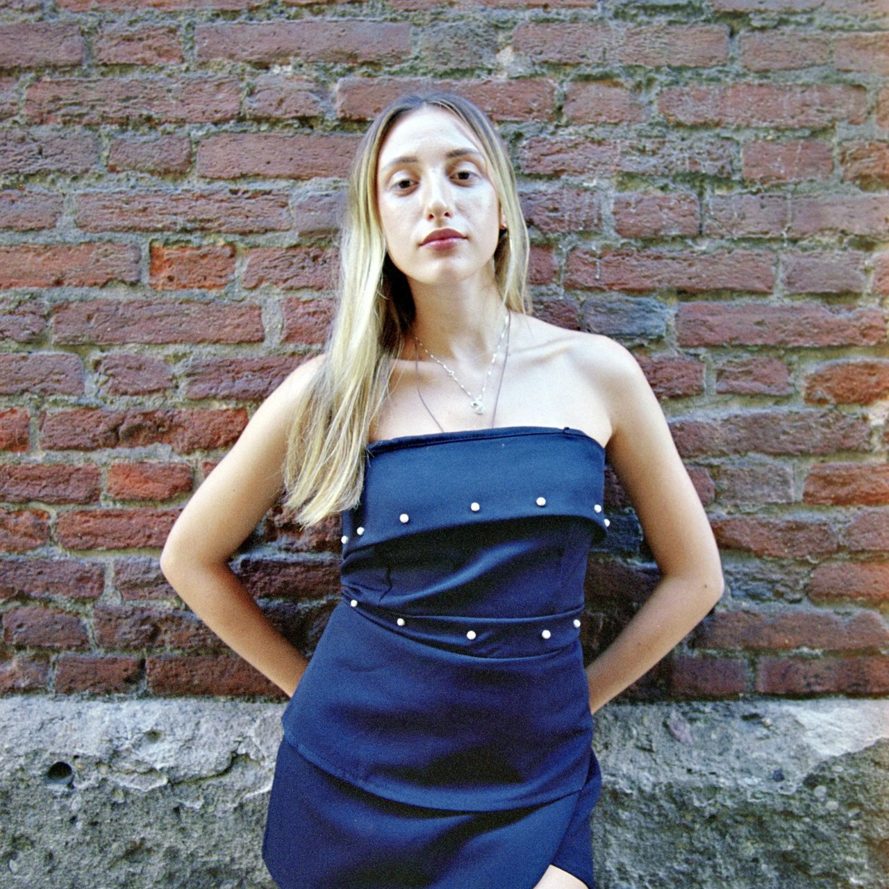 Feedback. Alyona Nikolaeva — fotografo a Lecce