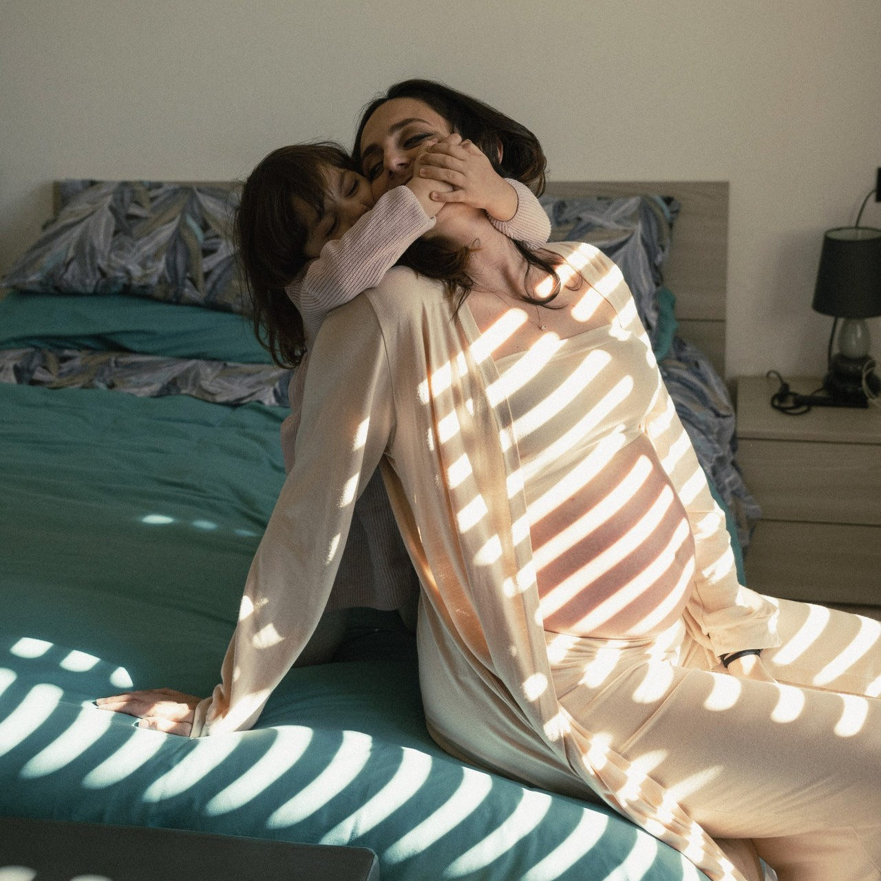 Feedback. Alyona Nikolaeva — fotografo a Lecce