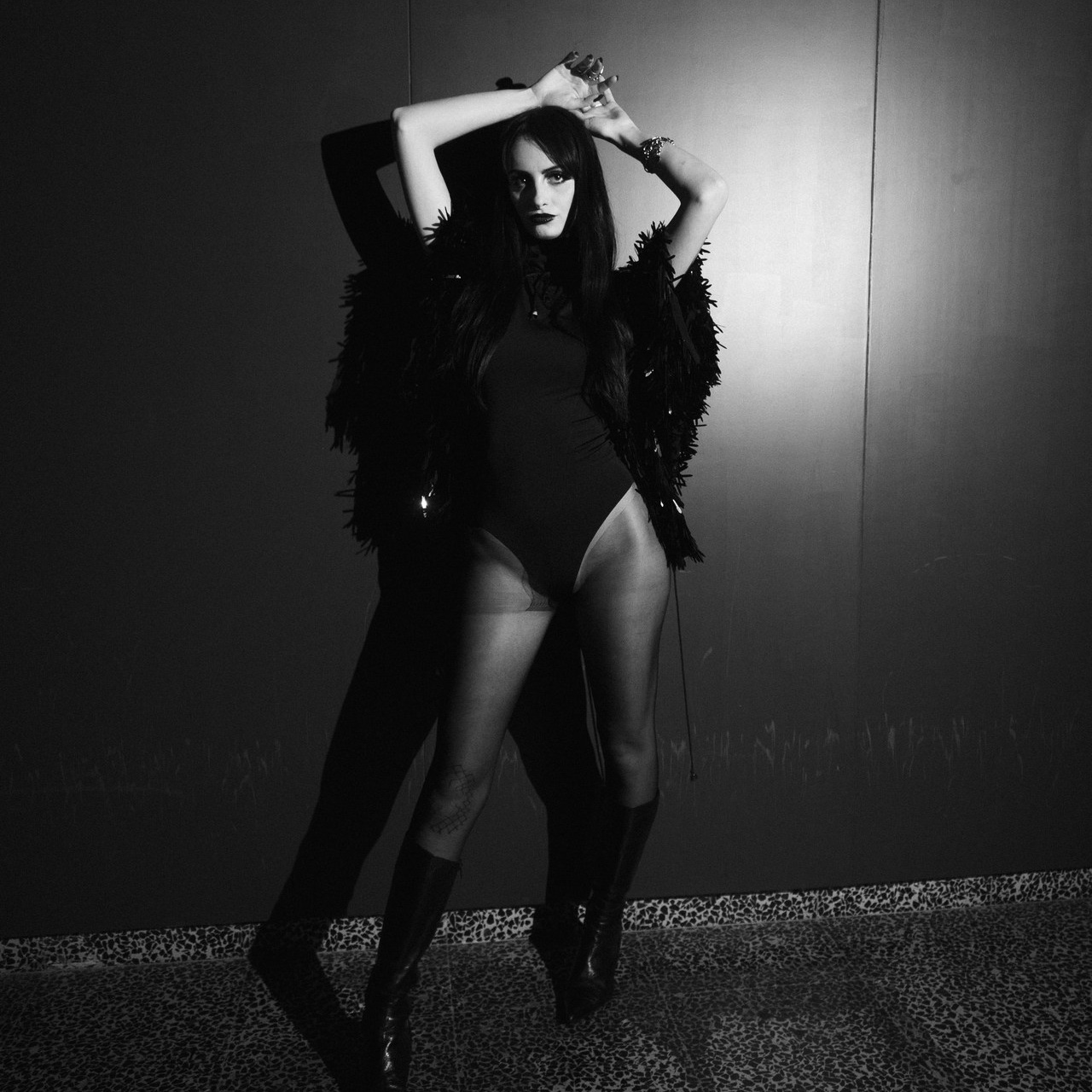 Feedback. Alyona Nikolaeva — fotografo a Lecce