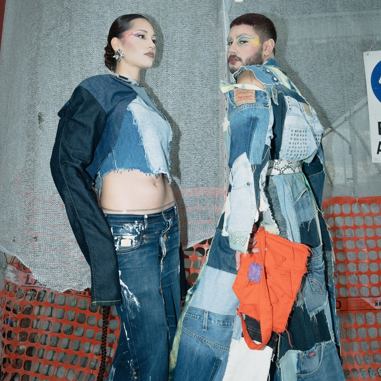 Feedback. Alyona Nikolaeva — fotografo a Lecce