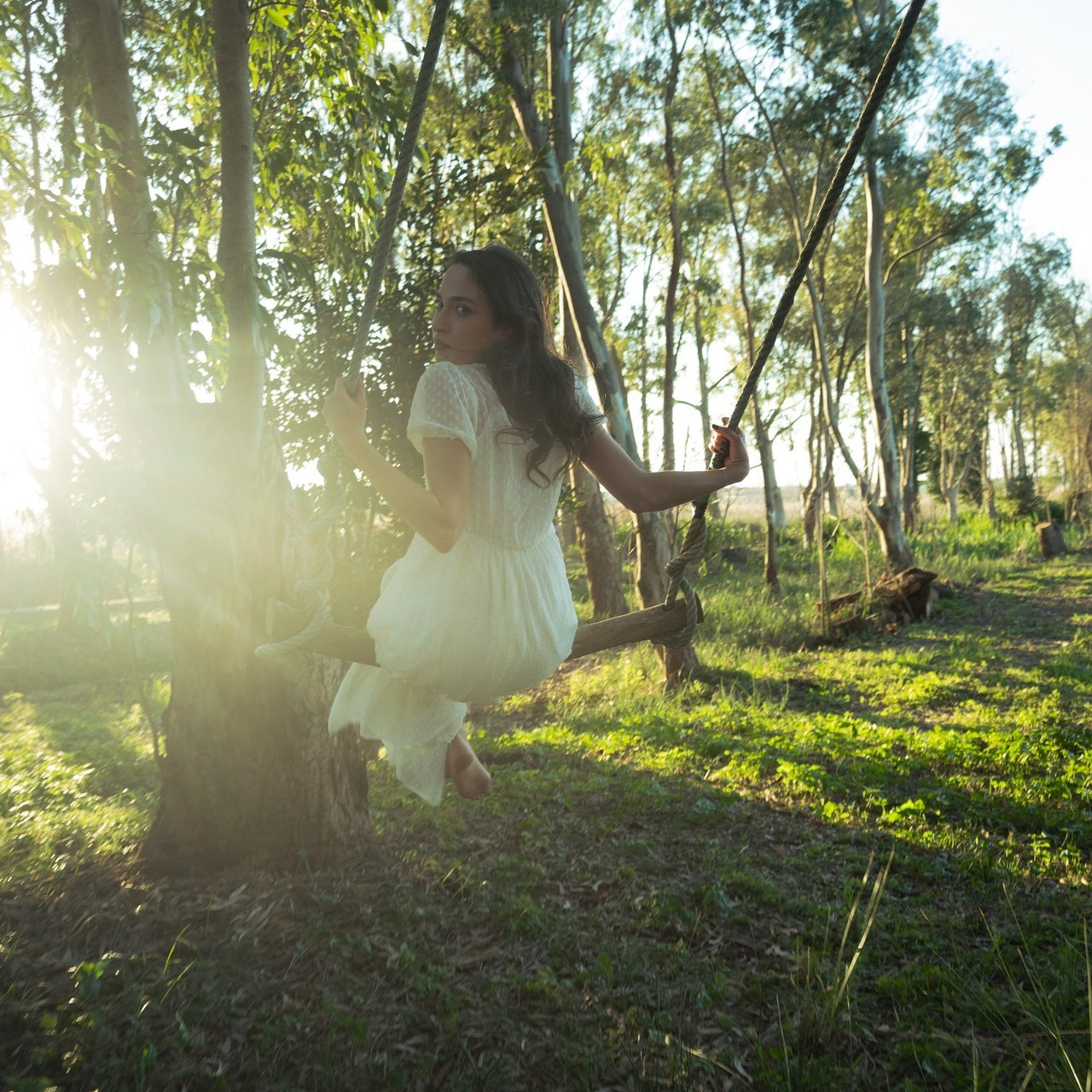 Feedback. Alyona Nikolaeva — fotografo a Lecce