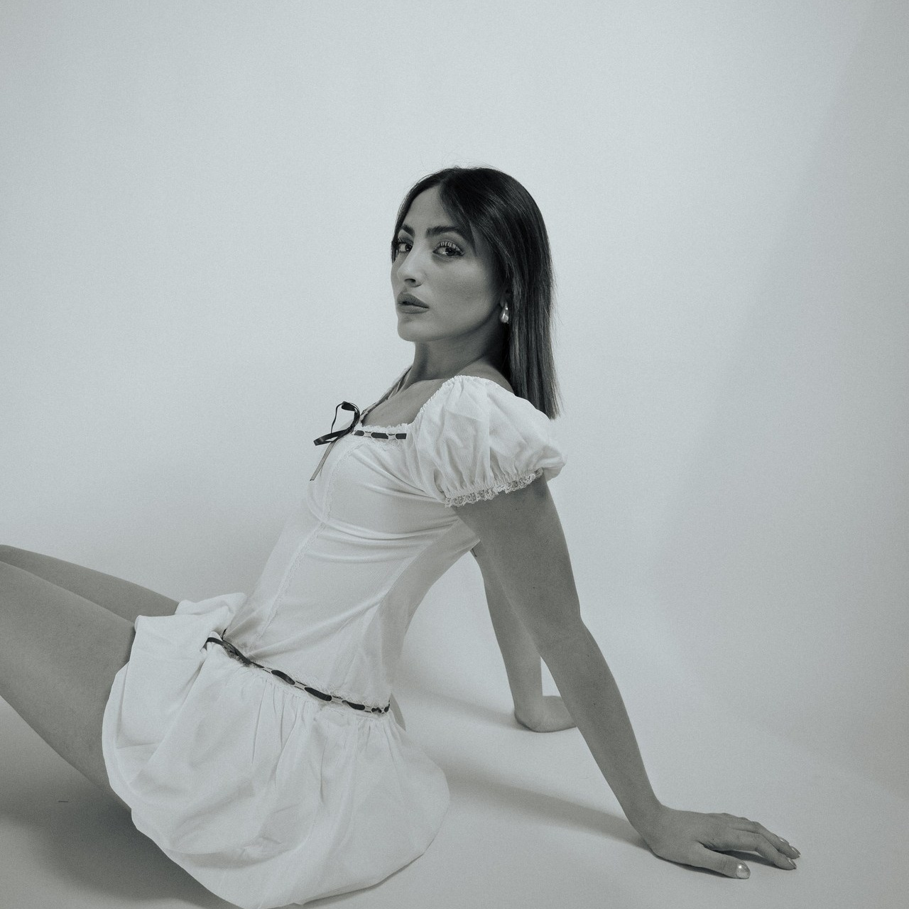 Feedback. Alyona Nikolaeva — fotografo a Lecce