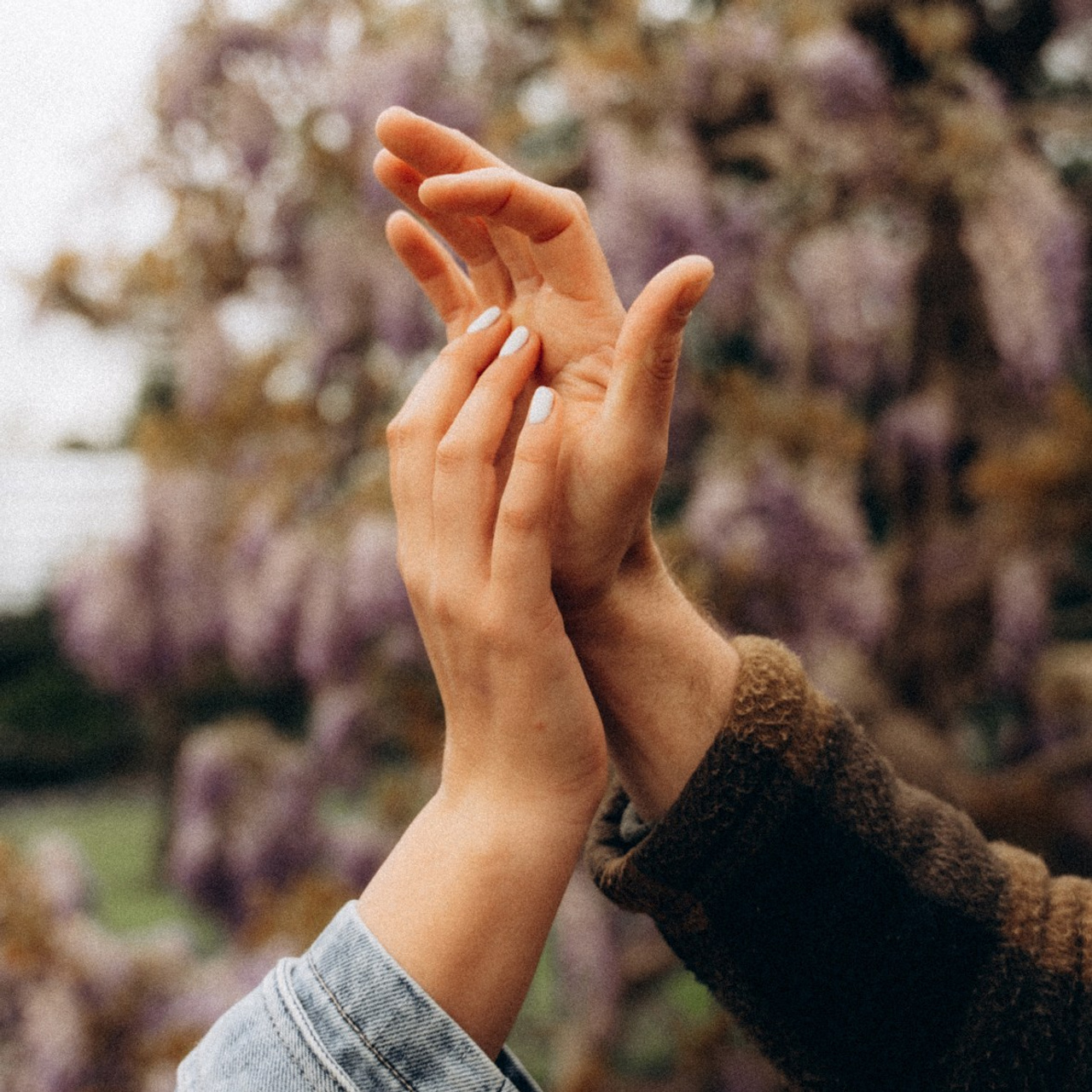 Pre-Wedding Shoot: Tom & Michelle