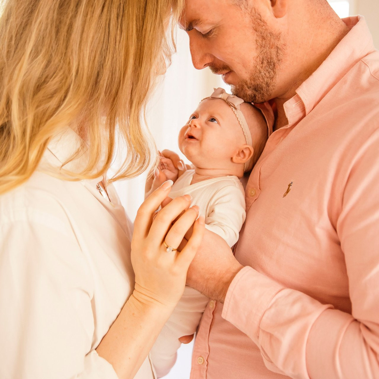 Reacties op Fotoshoot Ervaringen met Irina Hoek Photography. Familie en huwelijksfotograaf in Zwolle Overijssel