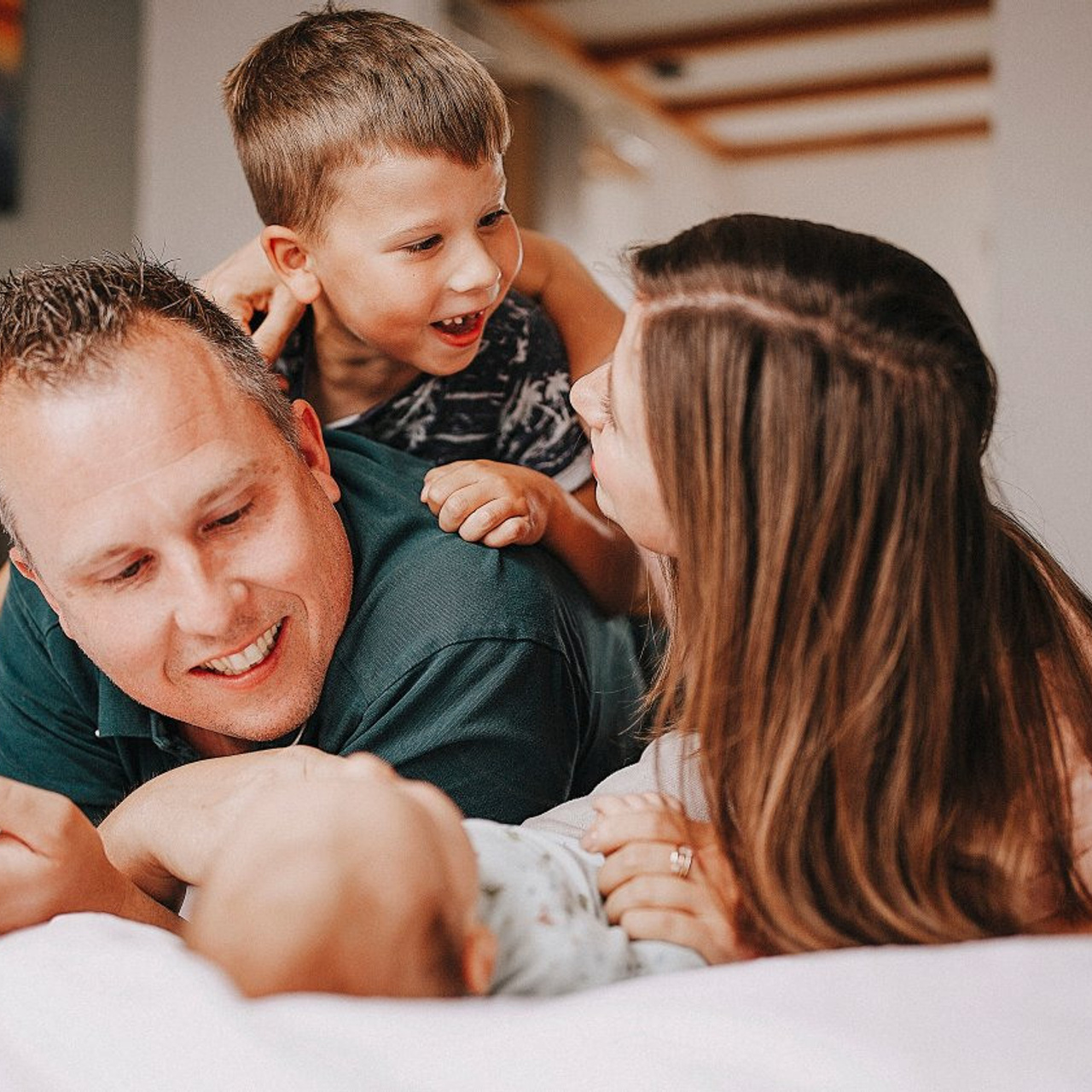 Reacties op Fotoshoot Ervaringen met Irina Hoek Photography. Familie en huwelijksfotograaf in Zwolle Overijssel