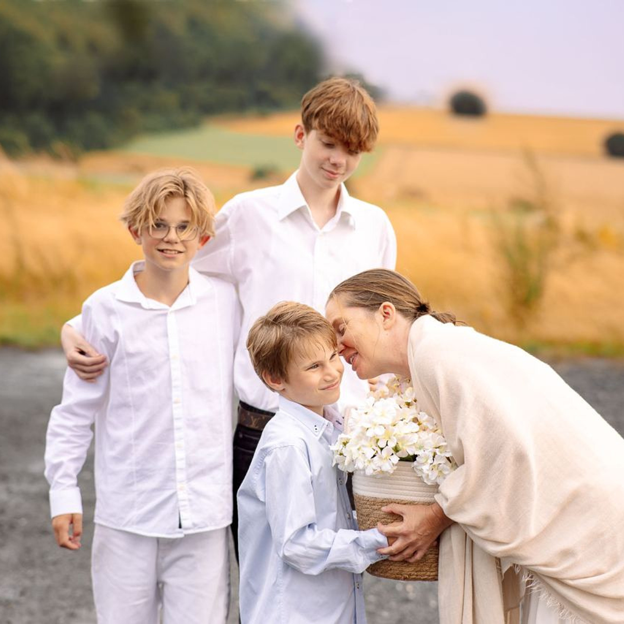 Referenzen. Fotograf NRW aus Wickede Ruhr, Milla Kunst