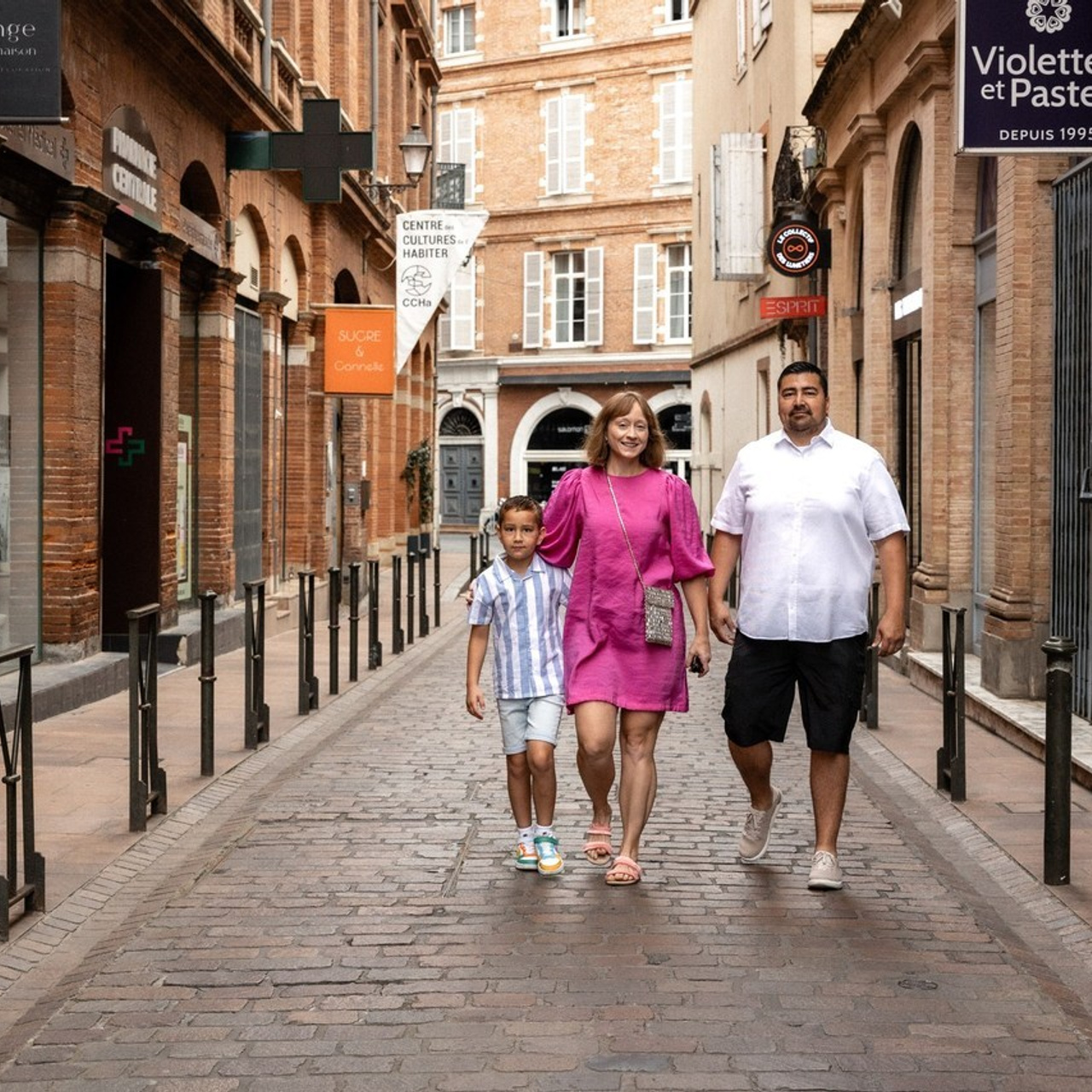 Testimonials. Eugenie Smirnova — wedding, corporate and lifestyle photographer in Toulouse and Southwest France