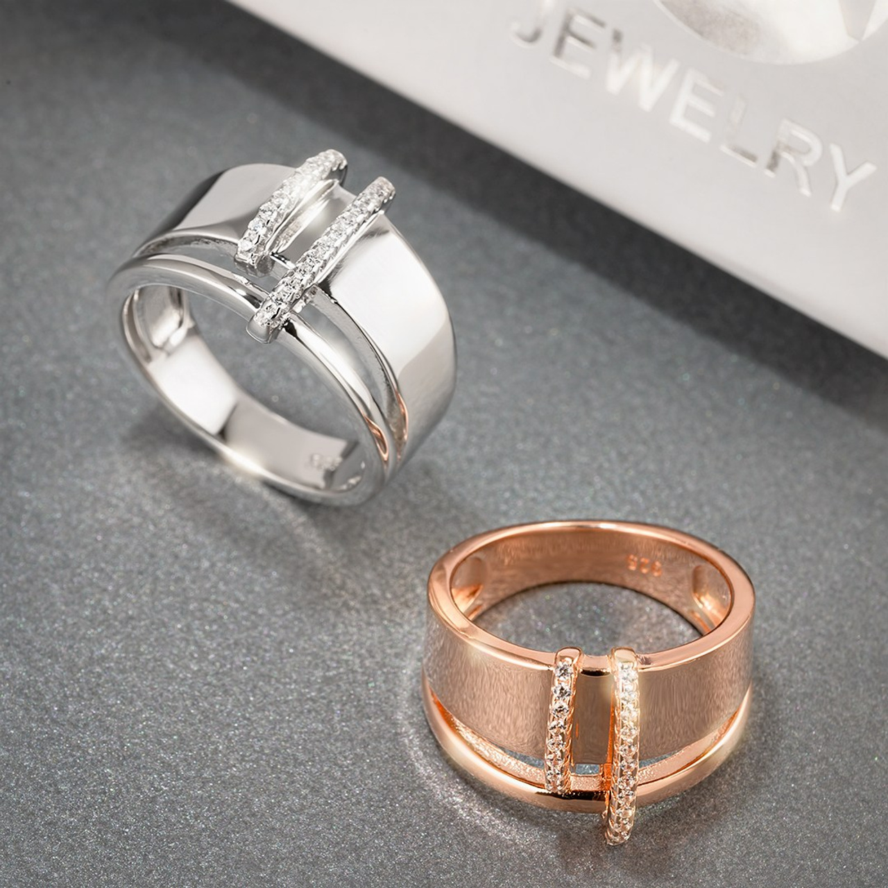 Projekti i video radovi. Fotografija i video nakita, foto-studio Beograd