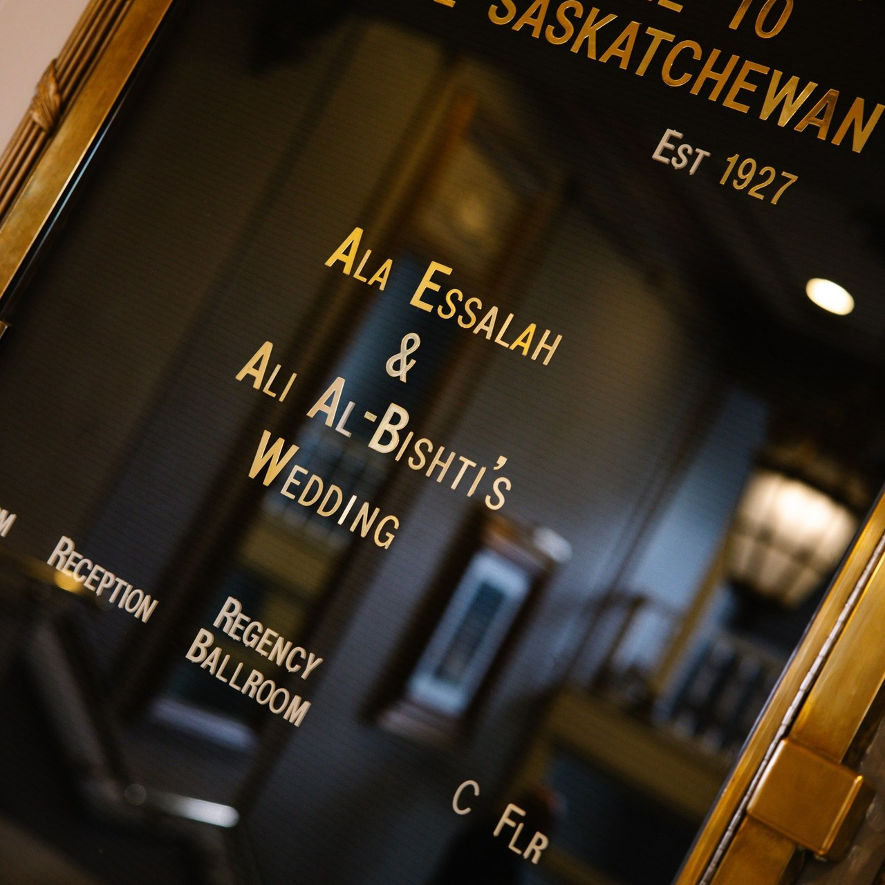 Reviews. Wedding photography and videography in Regina, Saskatchewan