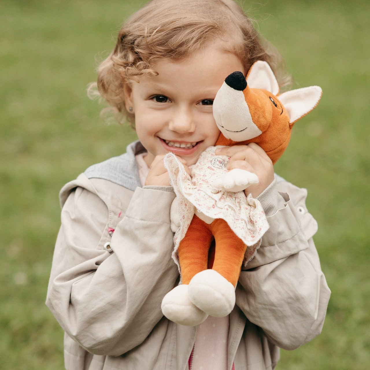 Feedback from my clients. Lifestyle a rodinná fotografka v Pisku Oxana Telupilova