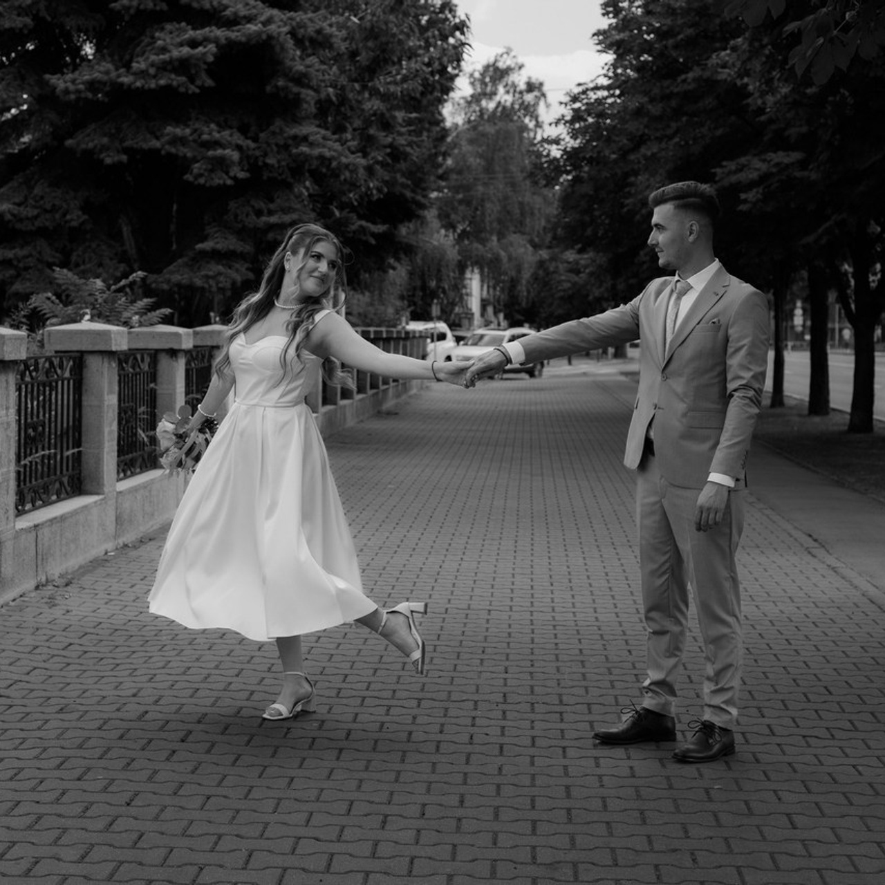 CE SPUN CLIENTII. Fotograf si videograf — evenimente si studio