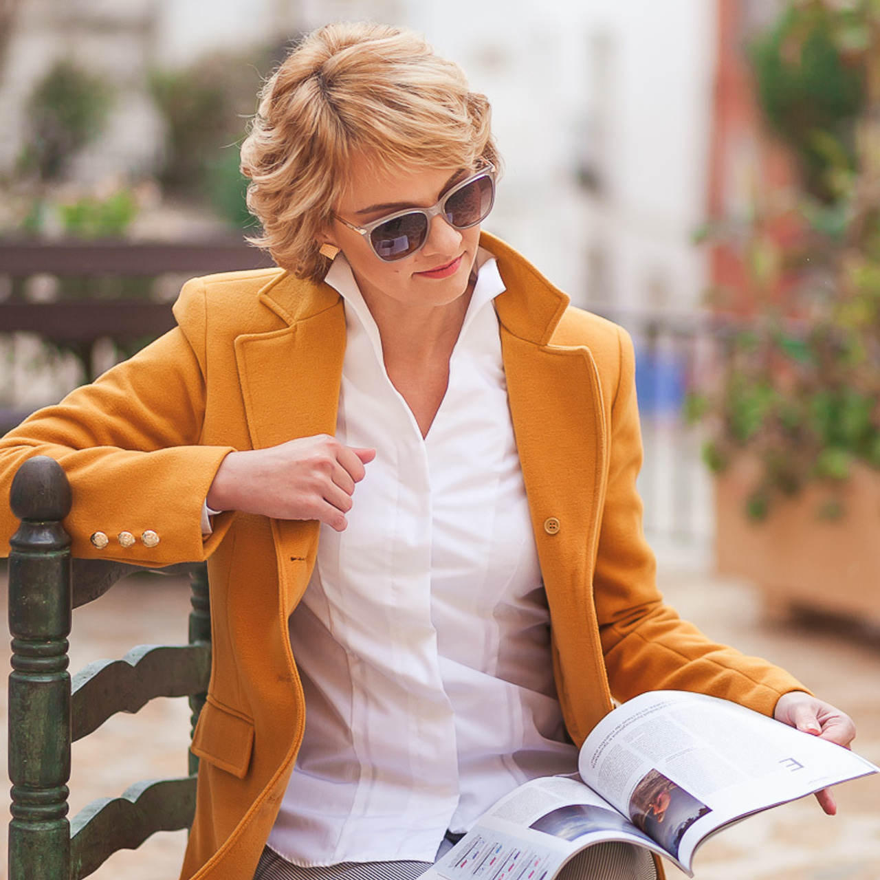 Отзывы о фотографе в Испании. Фотограф и визажист Анастасия Гусарова