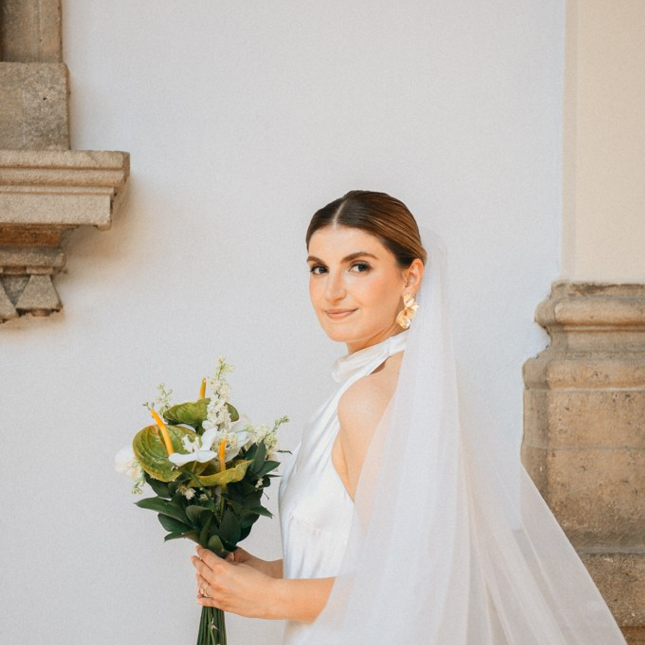 Anastasiia Buchinskaia Photographer in Milan