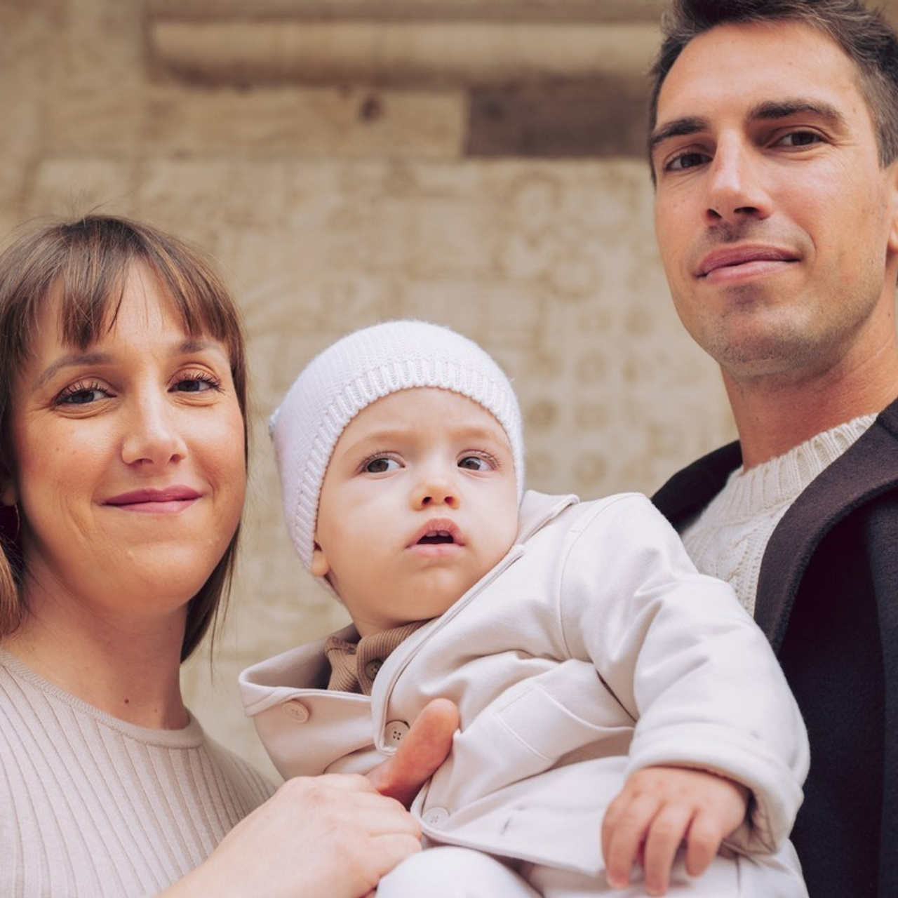 Anastasiia Buchinskaia Photographer in Milan