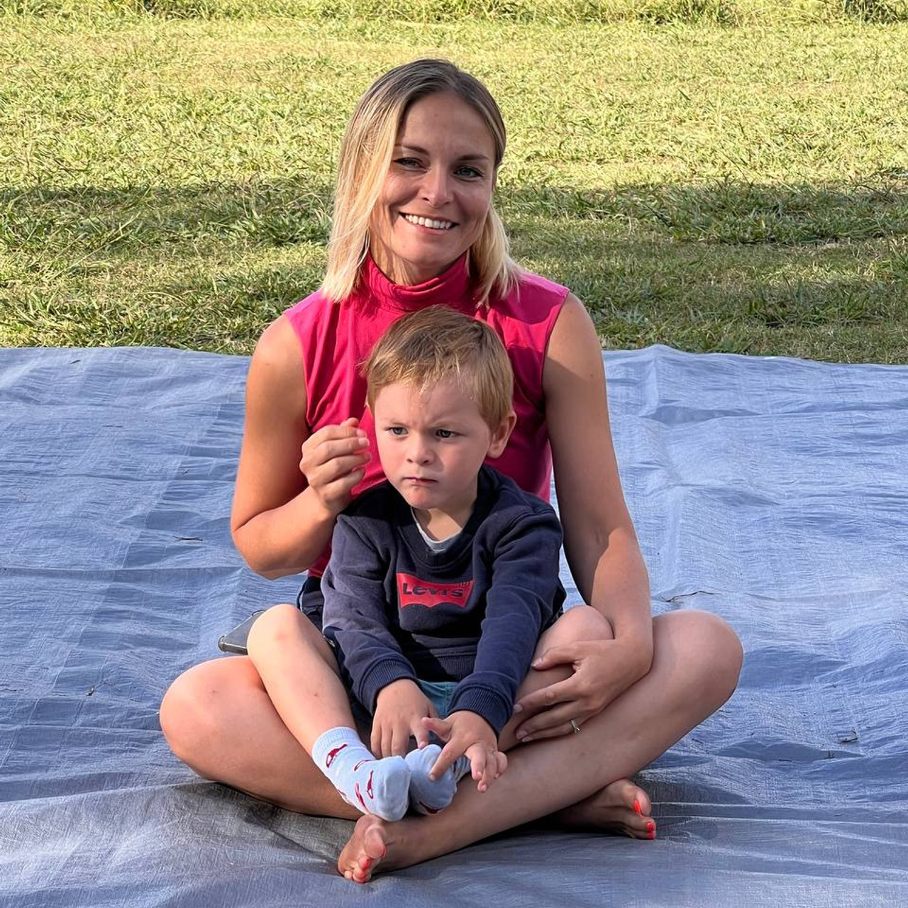 ОТЗЫВЫ. Семейные лагеря в Европе с Ниной Янечковой и Ириной Зиновьевой