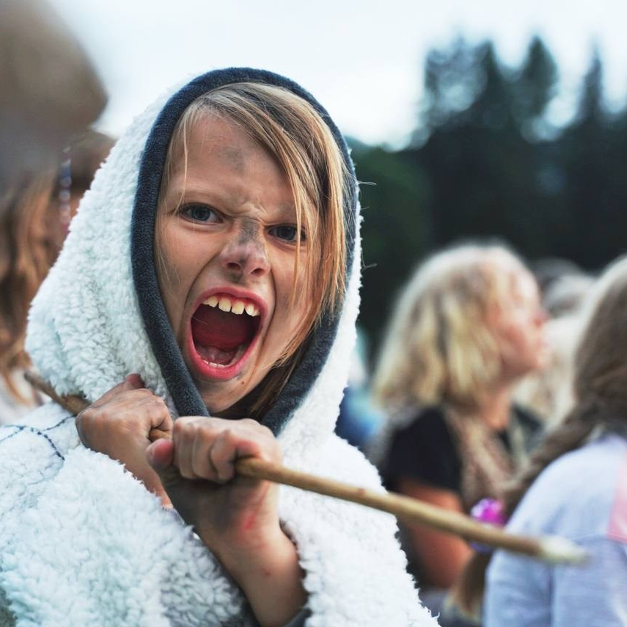 ОТЗЫВЫ. Семейные лагеря в Европе с Ниной Янечковой и Ириной Зиновьевой