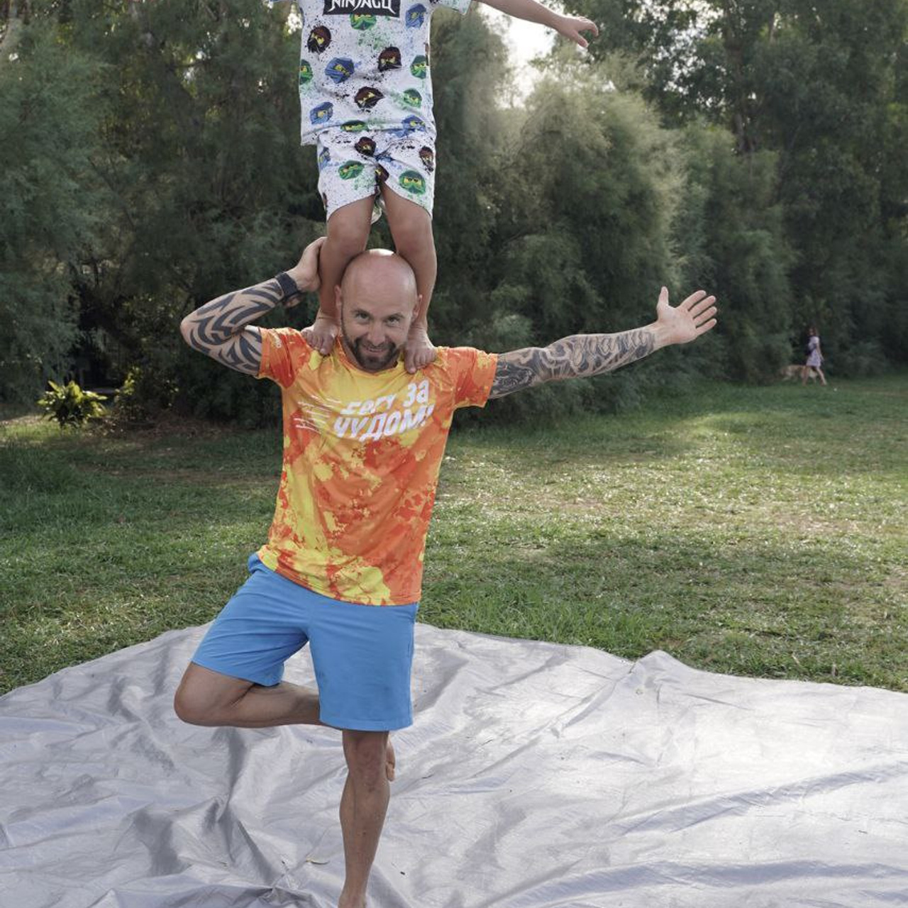 ОТЗЫВЫ. Семейные лагеря в Европе с Ниной Янечковой и Ириной Зиновьевой