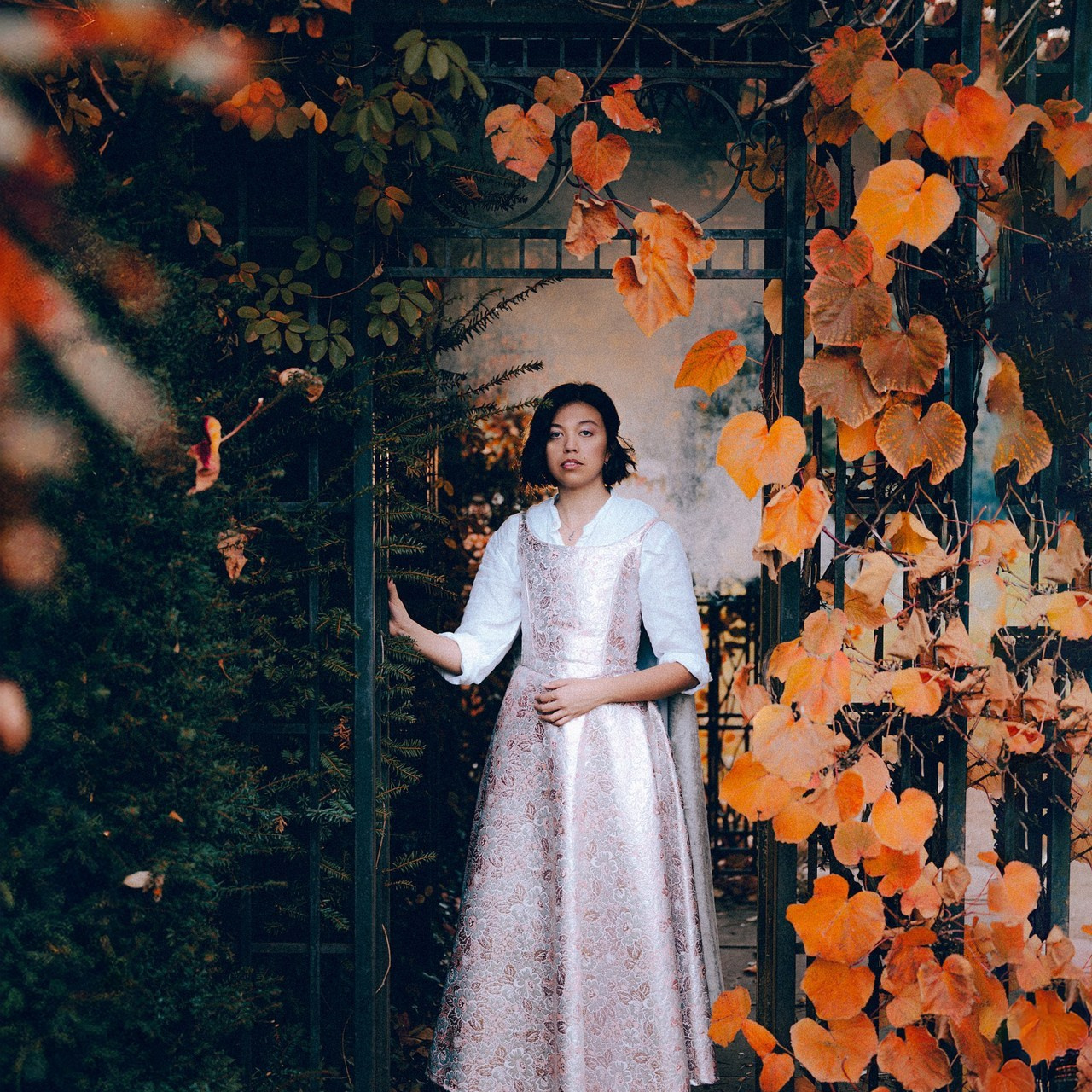 Moth & Moss Photography