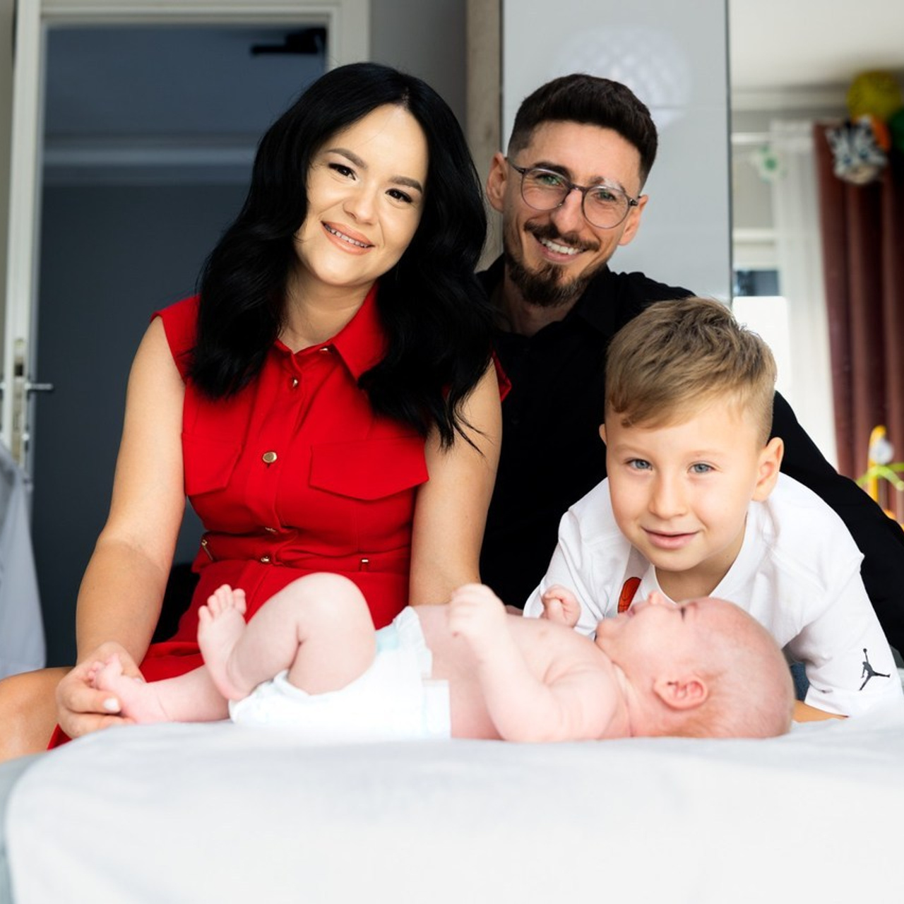 Testimonials. Fotograf de nuntă Balint Zsolt