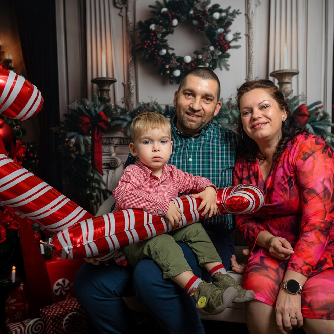 Testimonials. Fotograf de nuntă Balint Zsolt