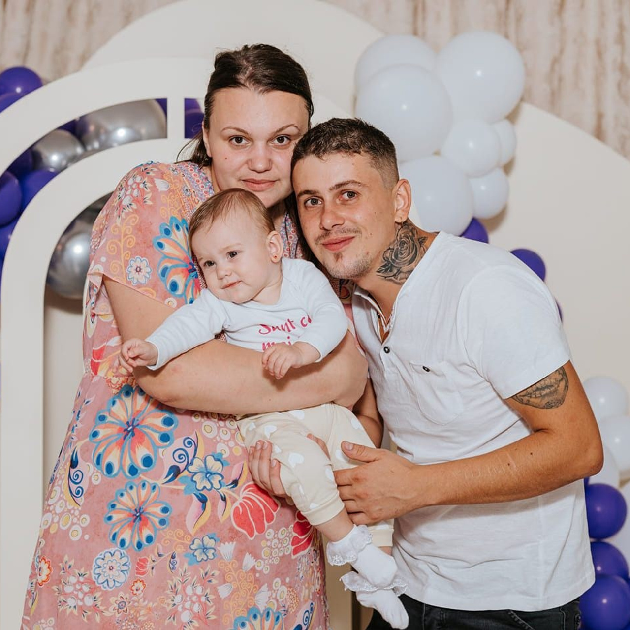 Testimonials. Fotograf prin #Piatraneamt-Alessander Enache