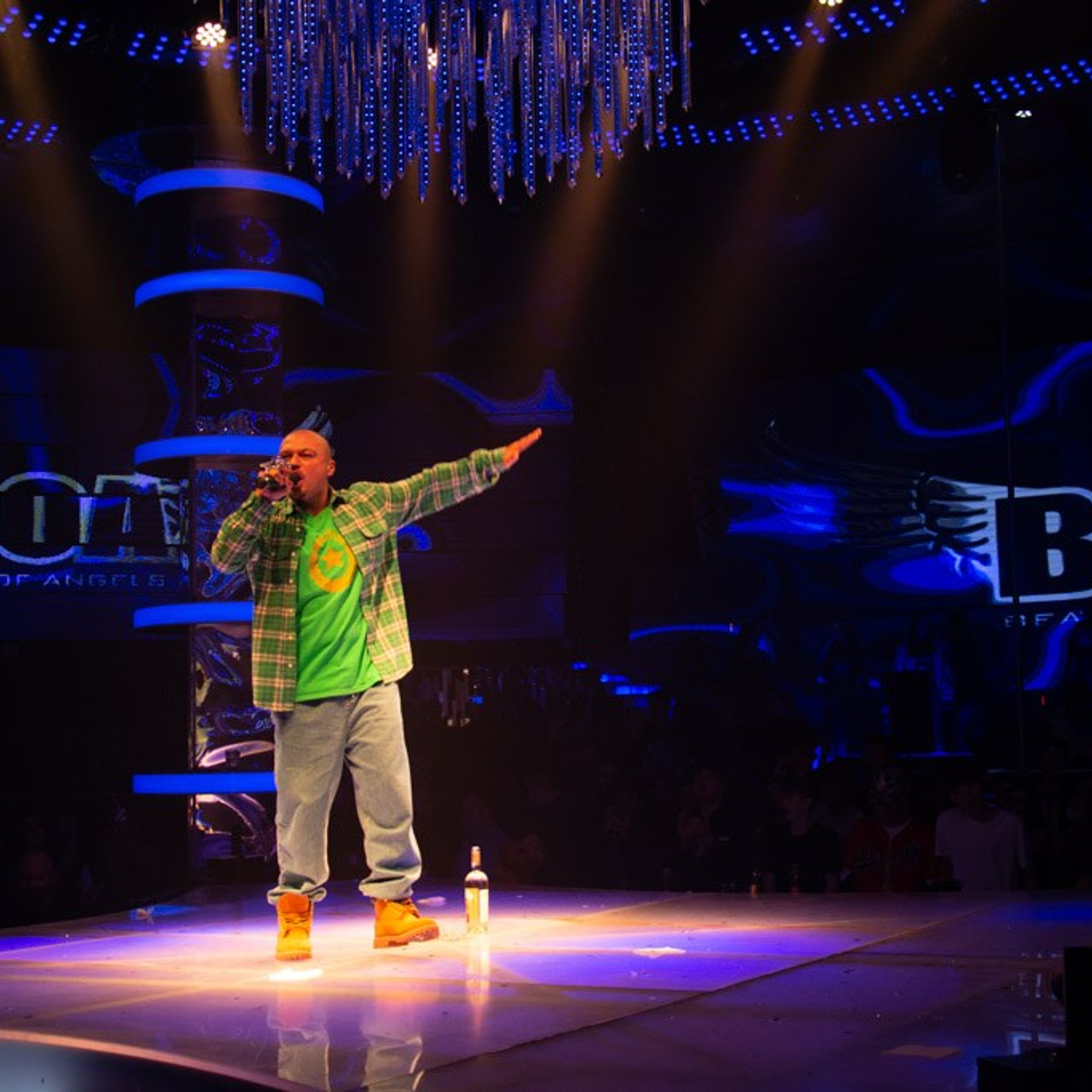 Bal Absolvire Club Boa