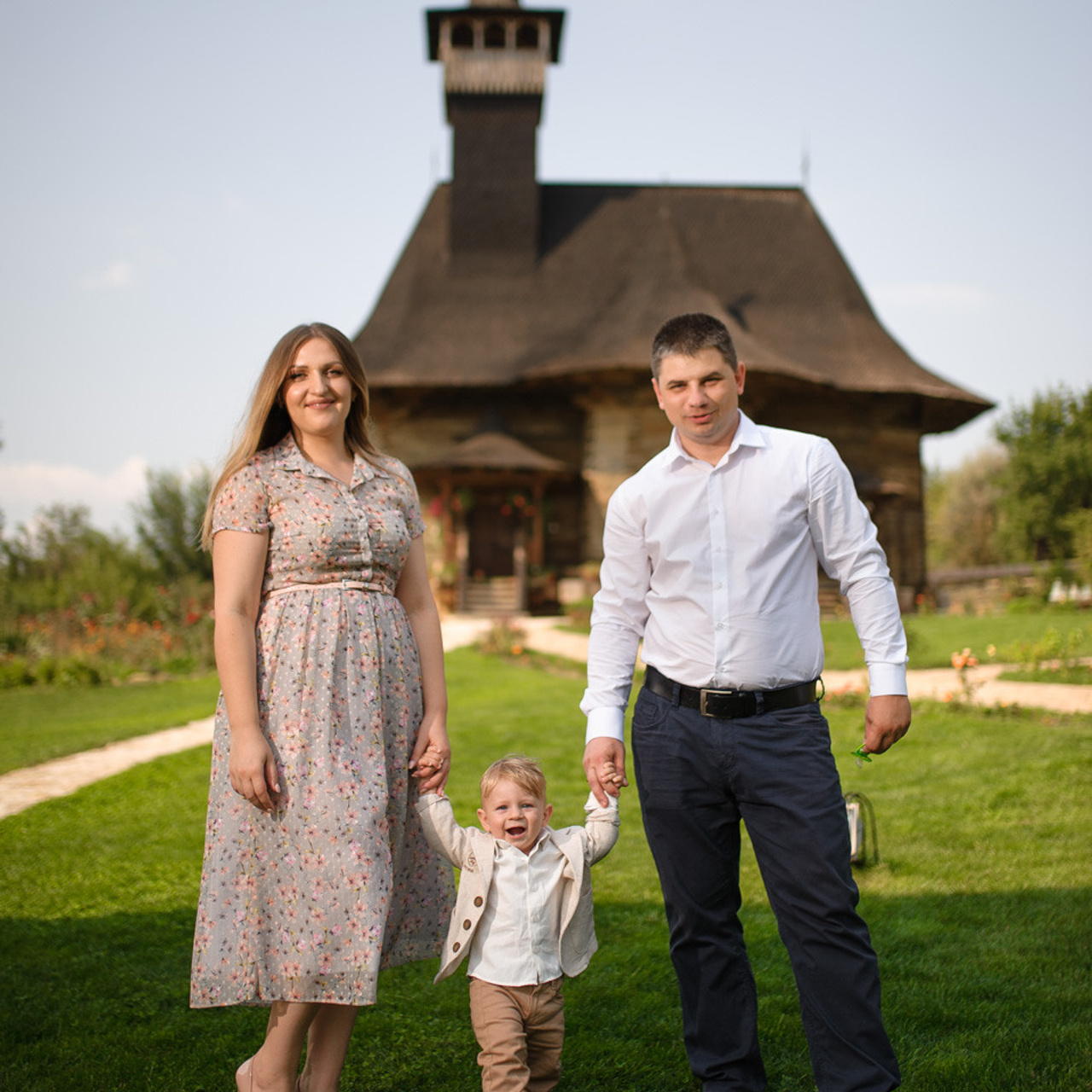 Семейный фотограф в Кишинёве THOMAS SHTIFT