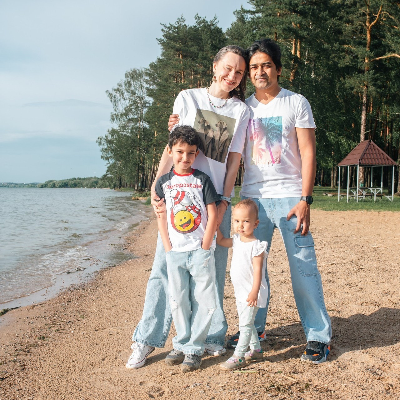 Отзывы. Фотограф из Минска