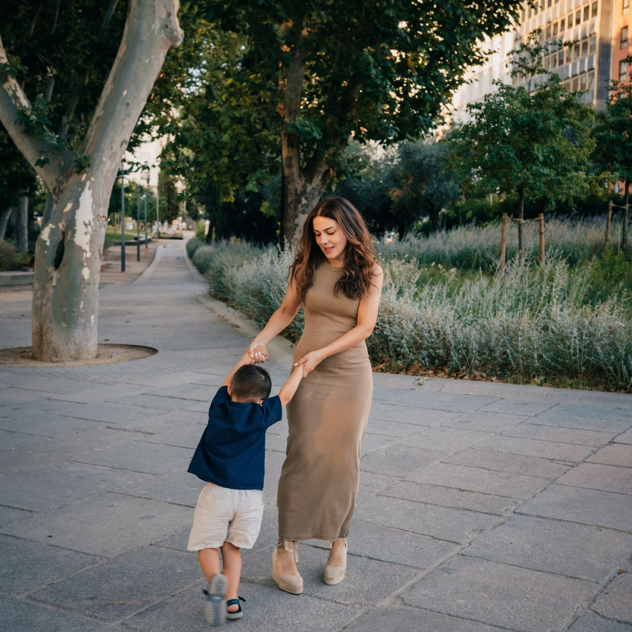 Отзывы. Женские портреты в Мадриде — естественная красота и свет | Anna Maruleva