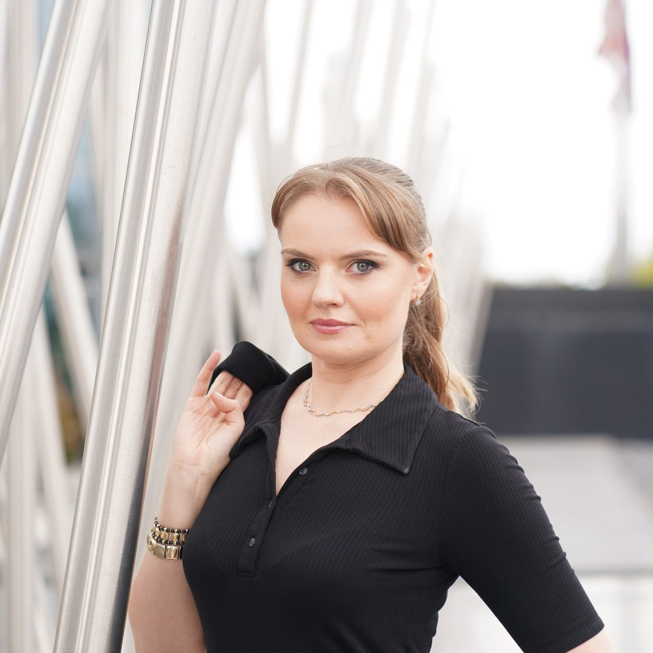 Отзывы. Женские портреты в Мадриде — естественная красота и свет | Anna Maruleva