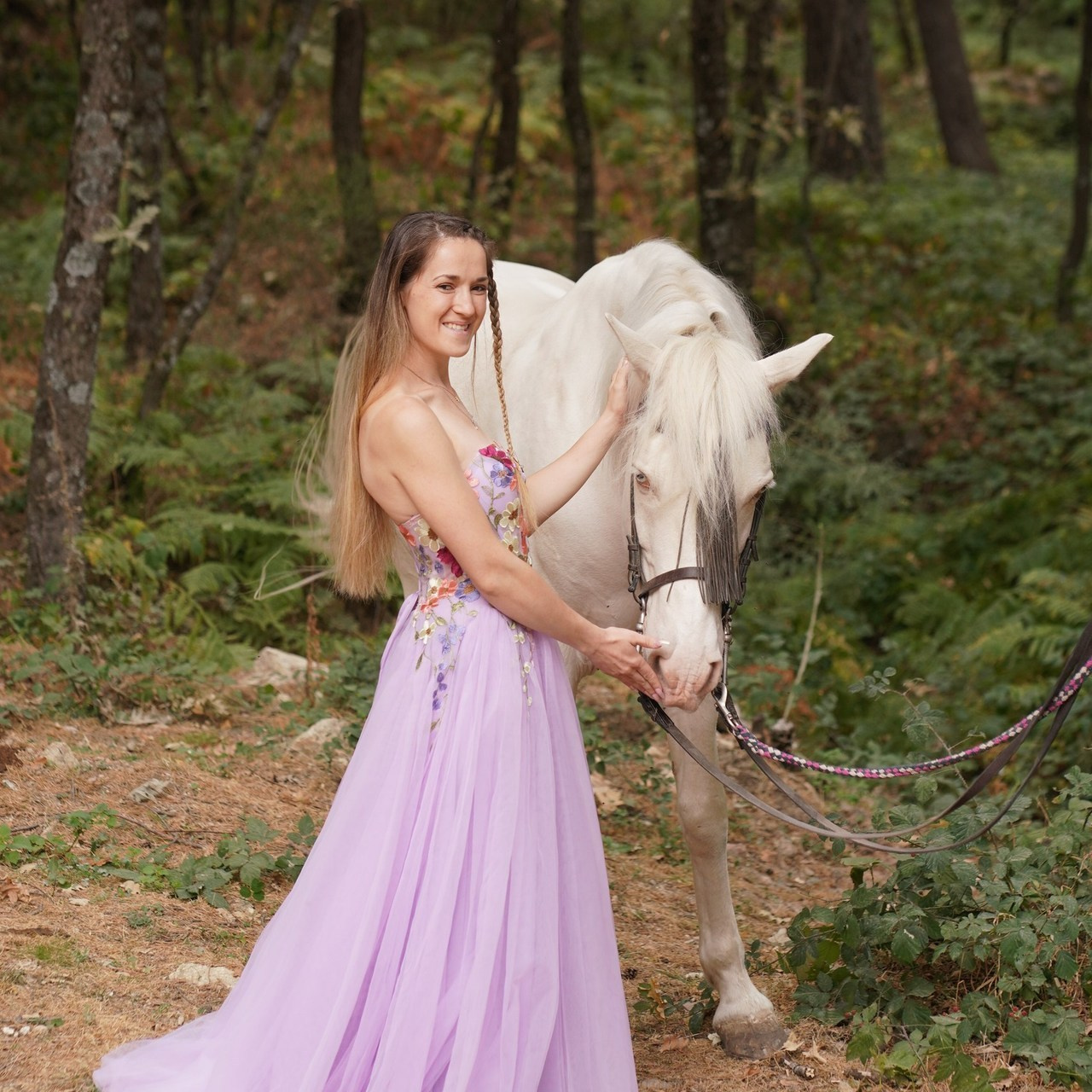 Отзывы. Женские портреты в Мадриде — естественная красота и свет | Anna Maruleva