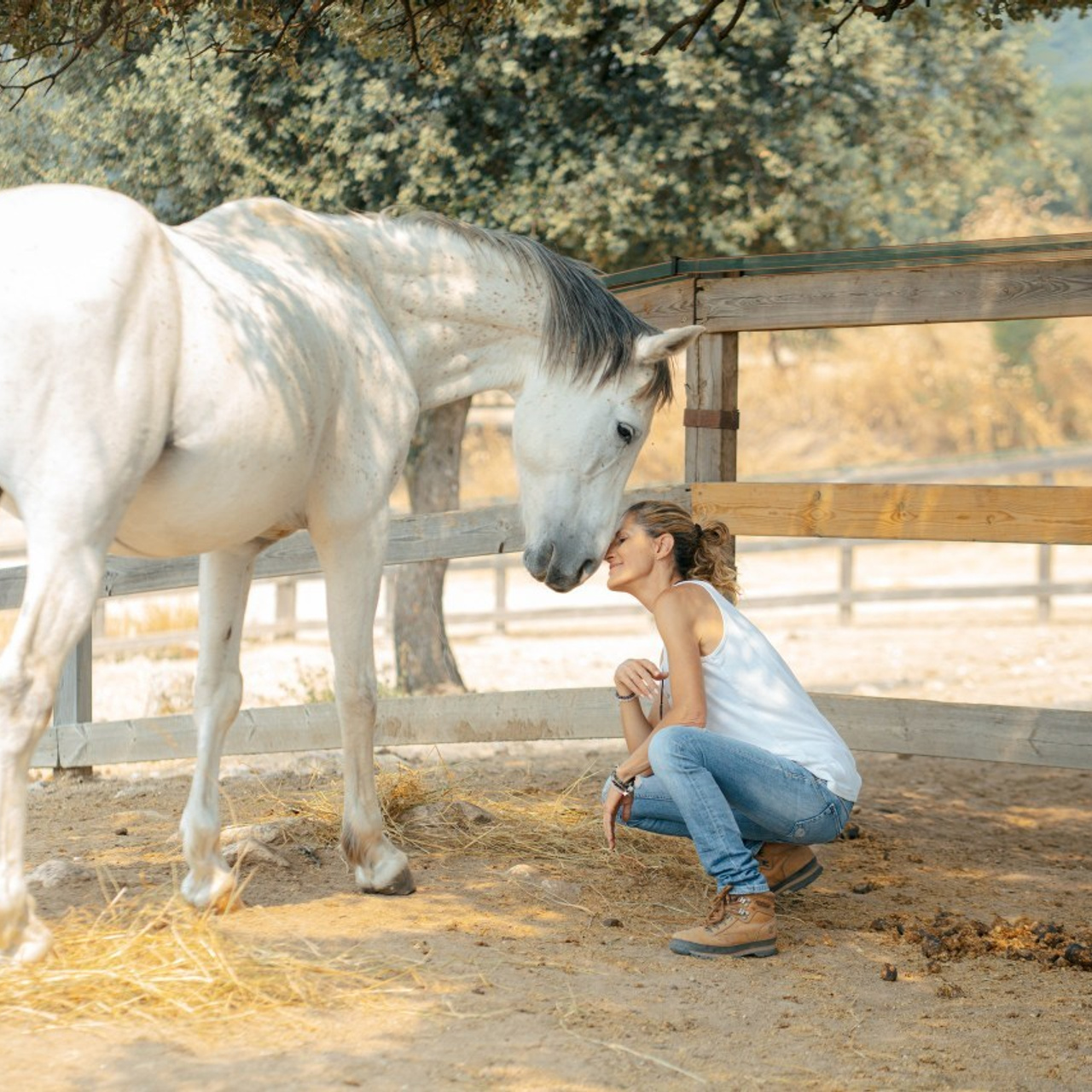 Отзывы. Женские портреты в Мадриде — естественная красота и свет | Anna Maruleva