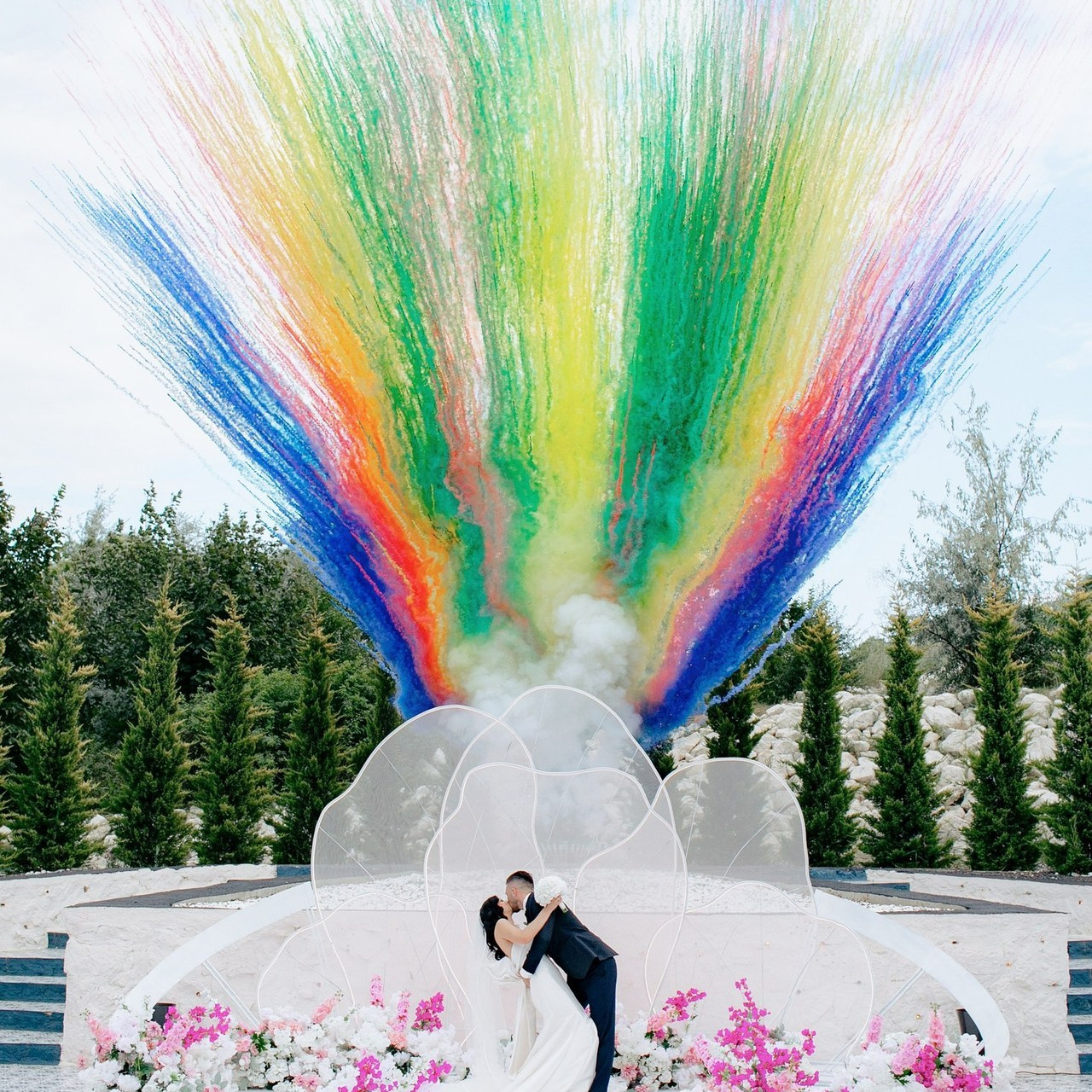 Recenziile. Iurkovski PHOTOGRAPHY in Europe. Luxury destination weddings and events