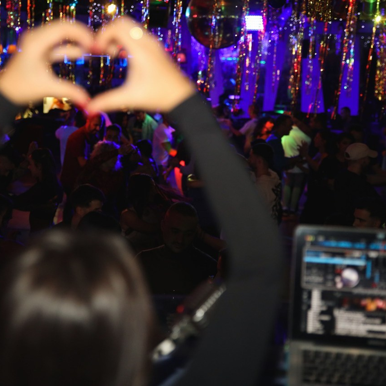 Testimonios. Principal