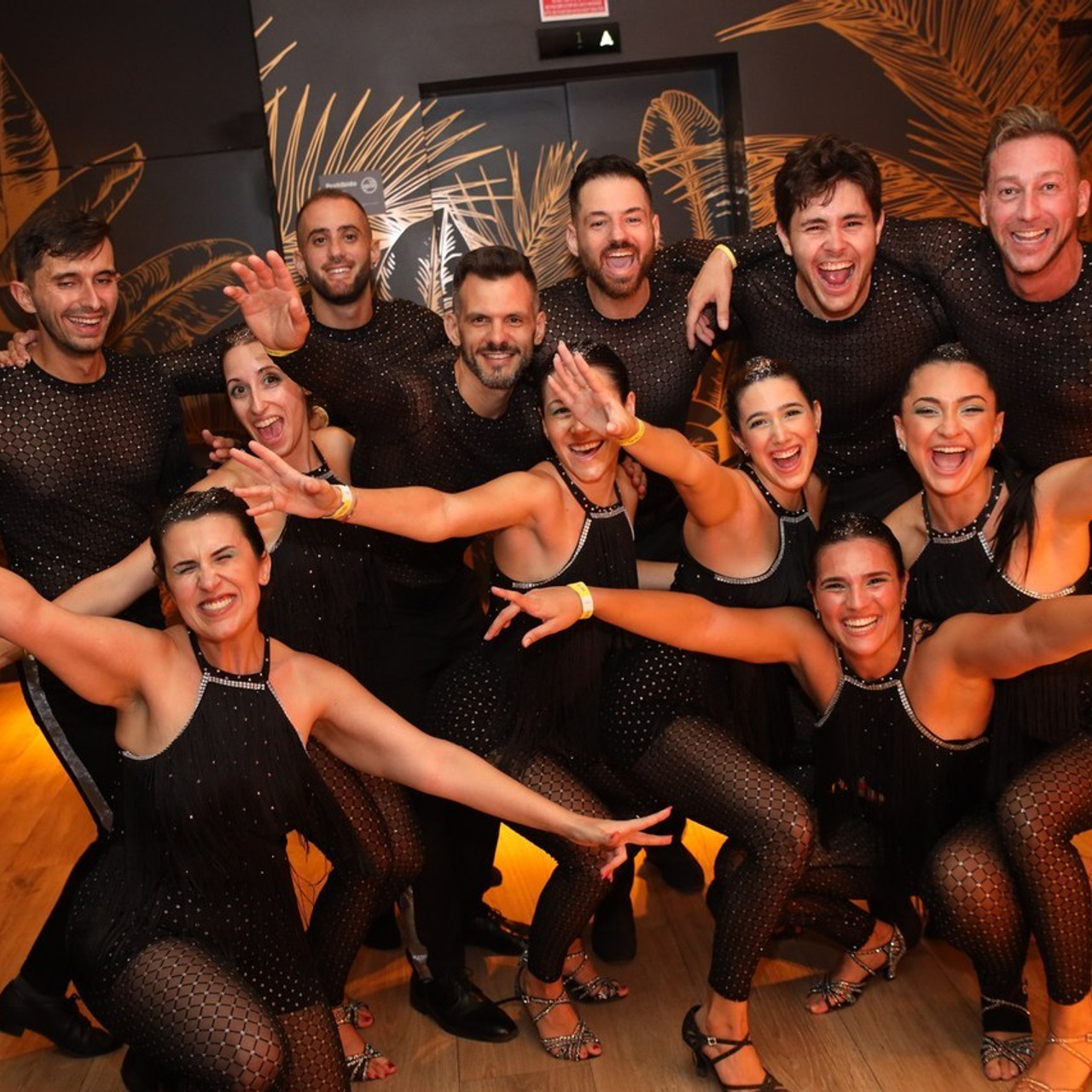 Testimonios. Principal