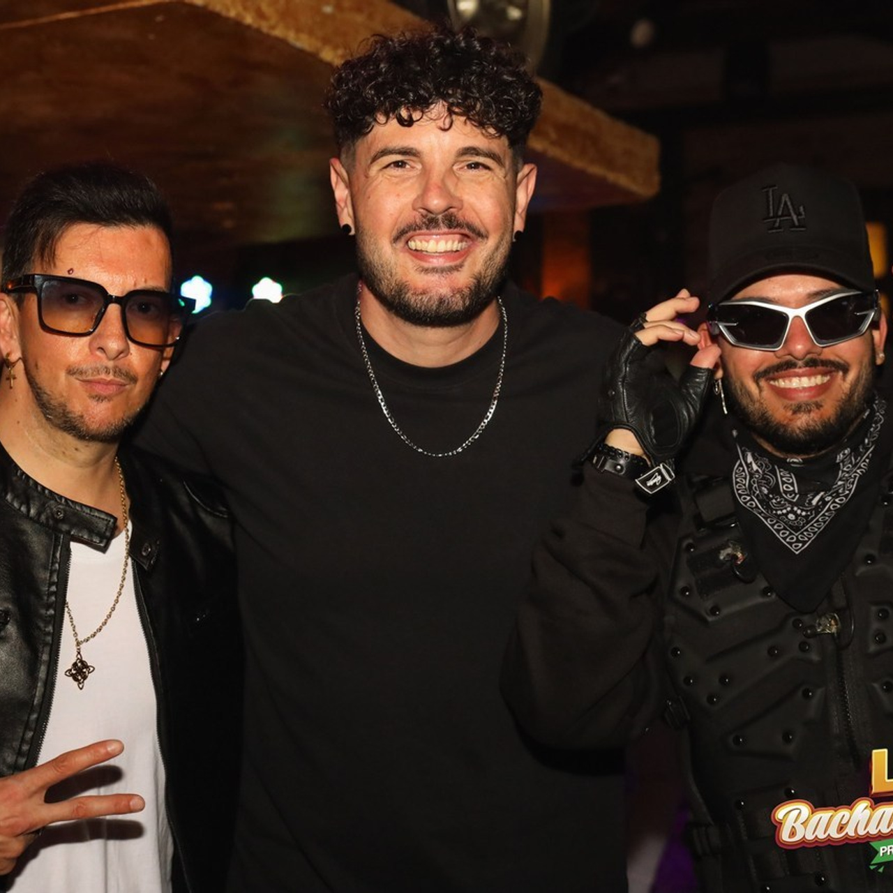 Testimonios. Principal