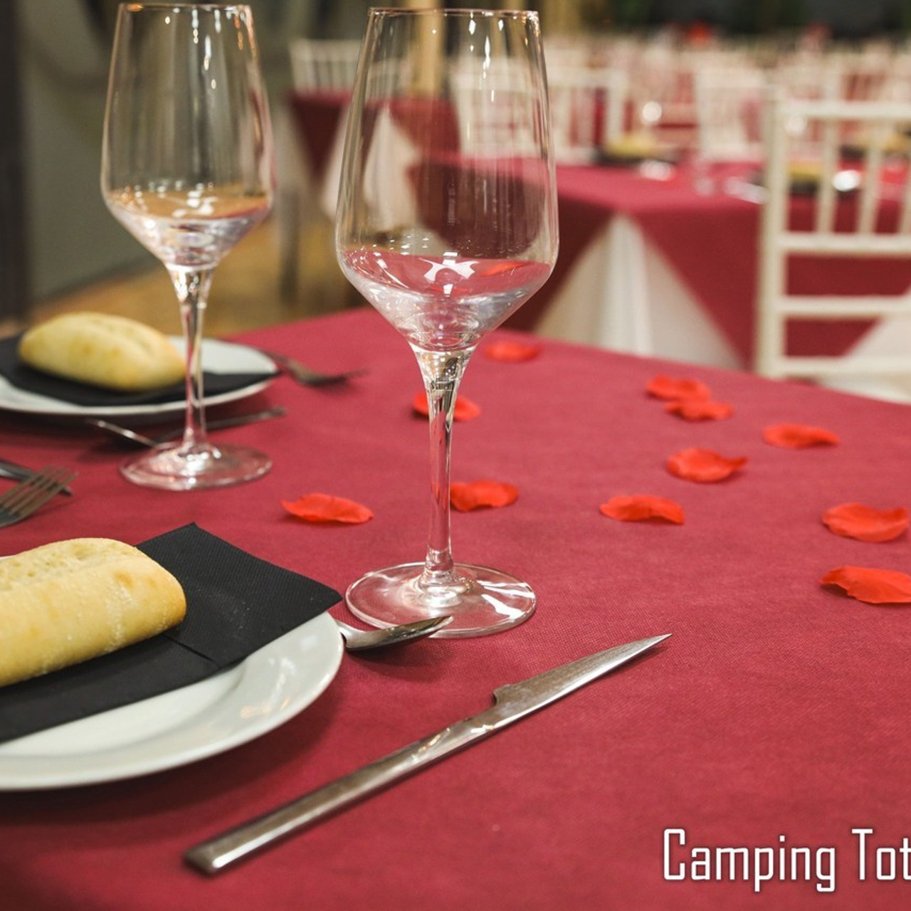 Testimonios. Principal