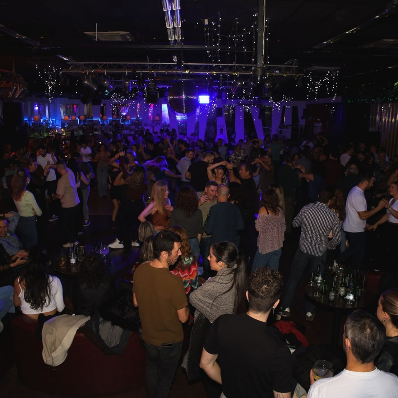 Testimonios. Principal