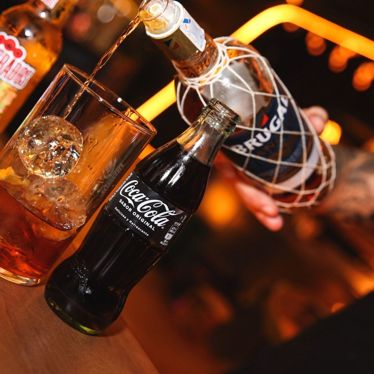 Testimonios. Principal