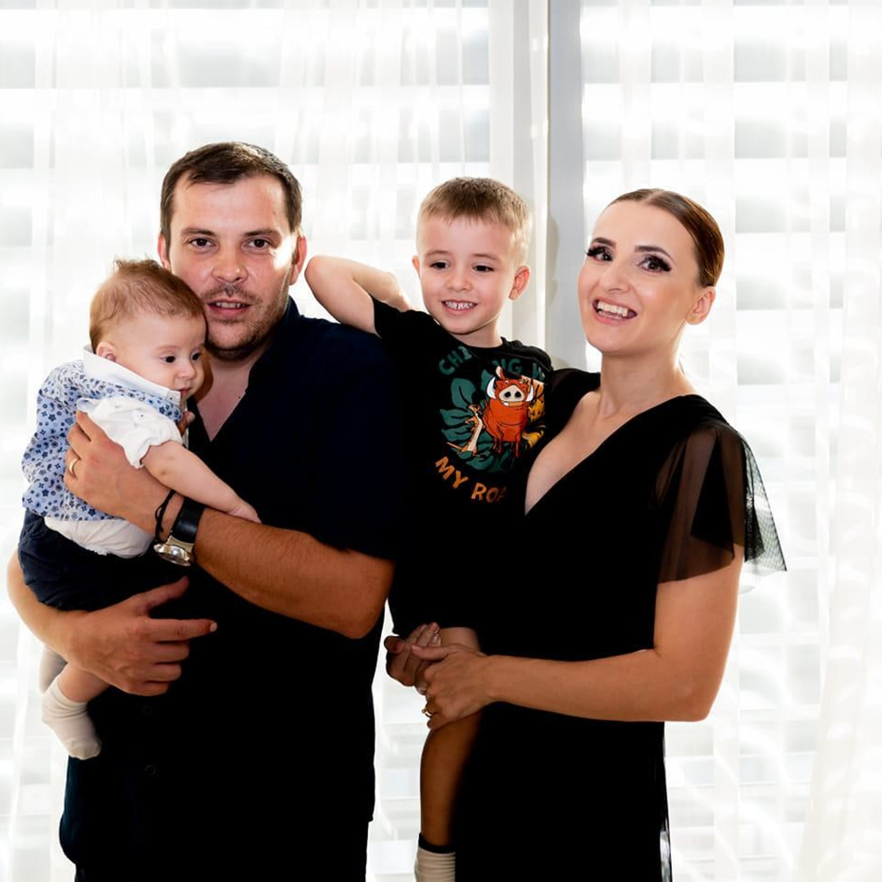 Testimoniale. Ana Maria Dragan Fotograf Evenimente