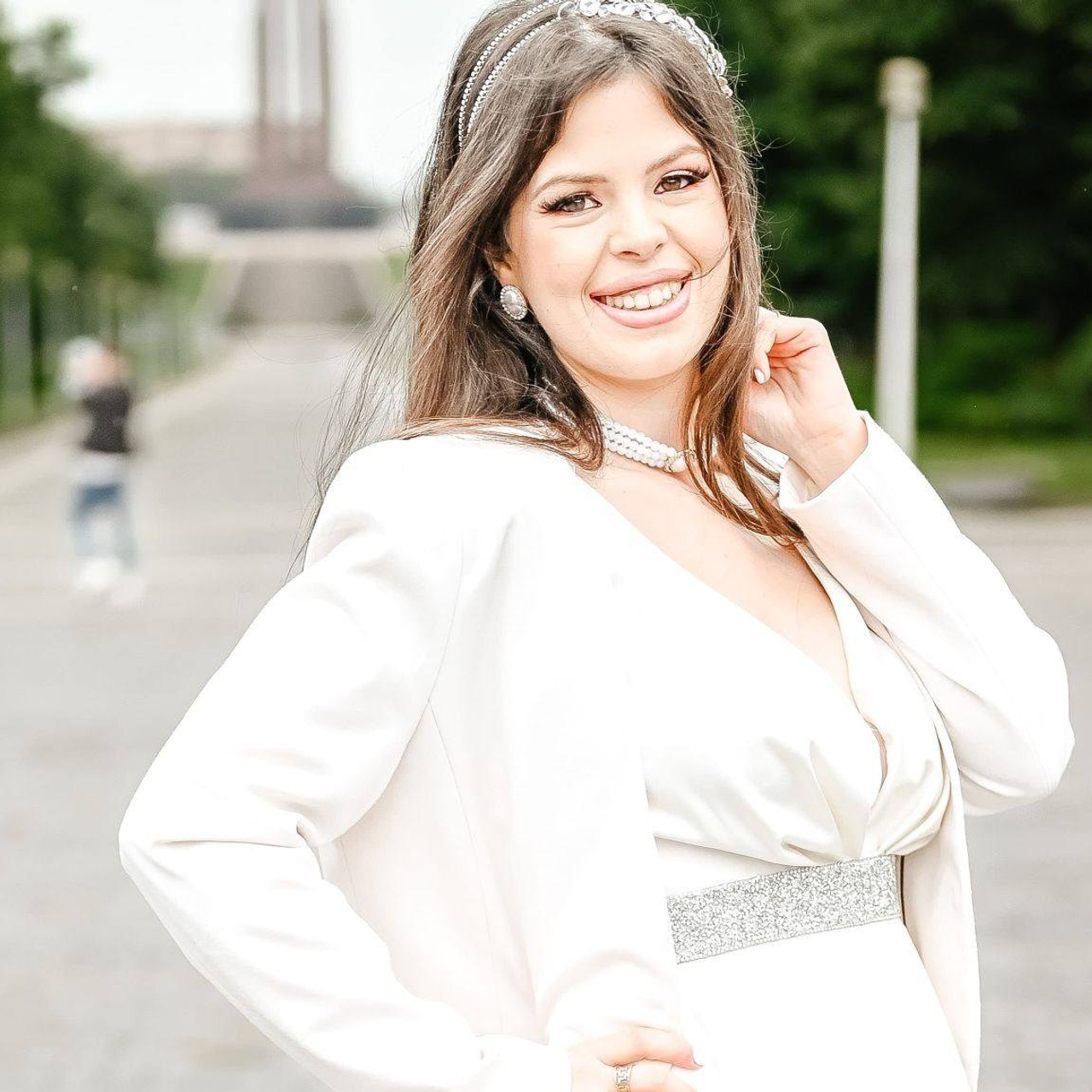 Testimoniale. Ana Maria Dragan Fotograf Evenimente