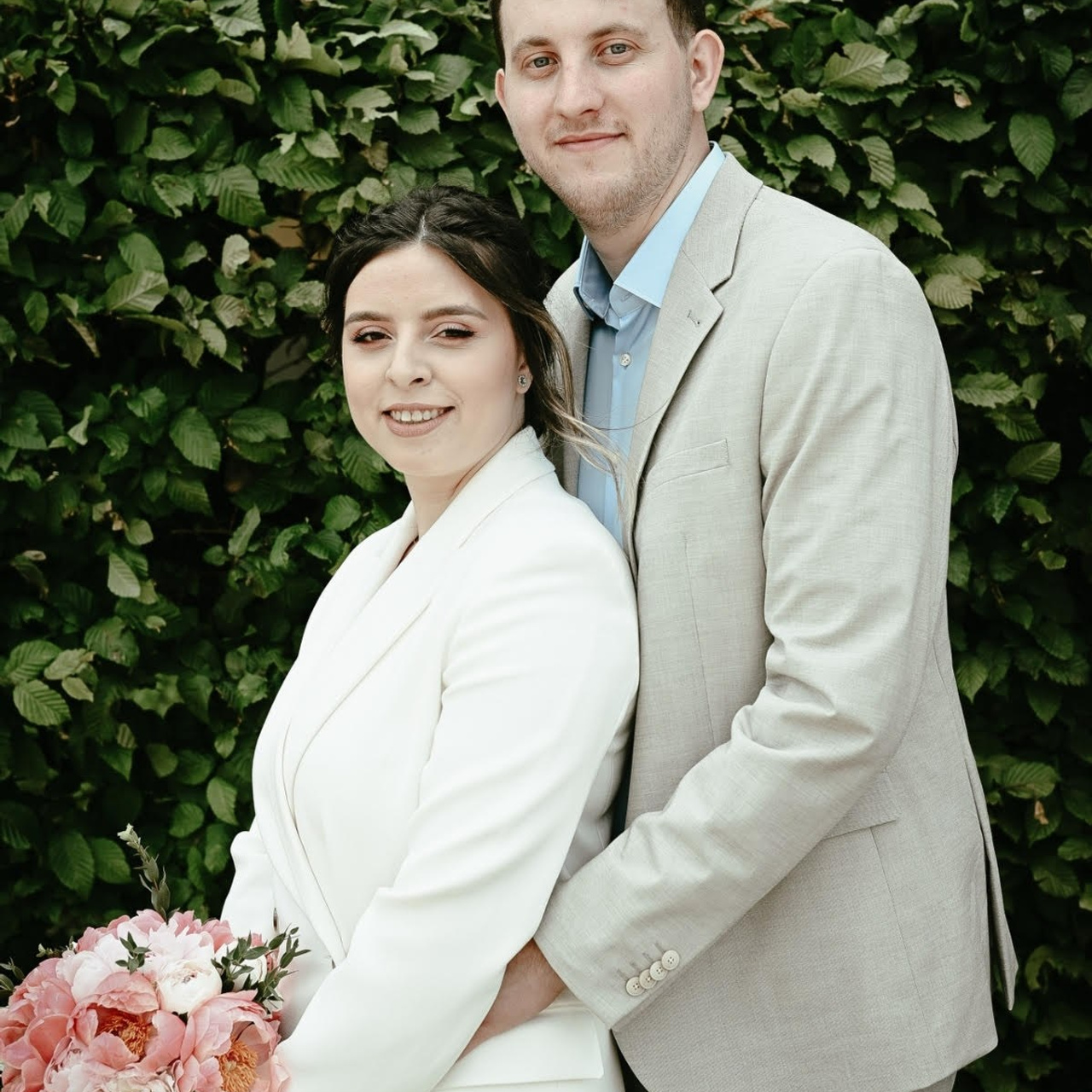 Testimoniale. Ana Maria Dragan Fotograf Evenimente