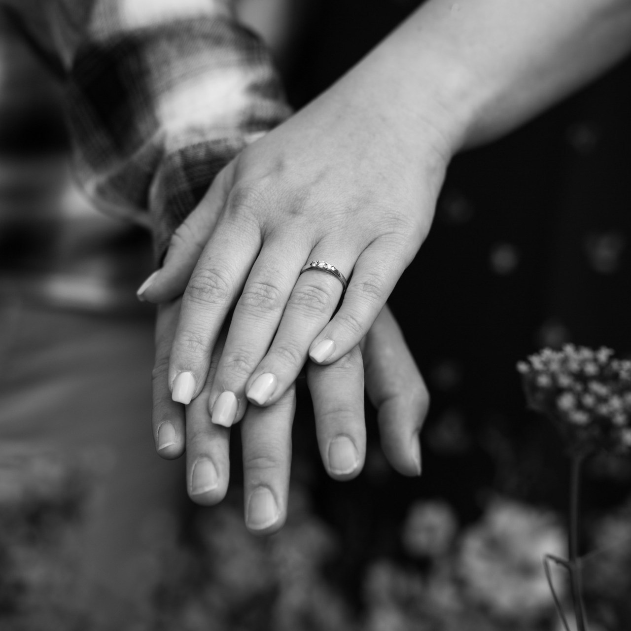 Feedback. Photo & Make-up Galina Neuberger. Fotografin & Vigasistin aus Bohmte