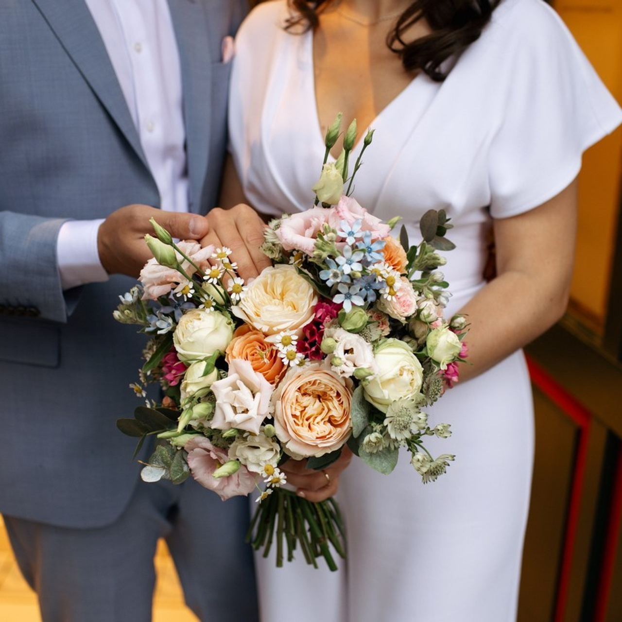 Feedback. Photo & Make-up Galina Neuberger. Fotografin & Vigasistin aus Bohmte