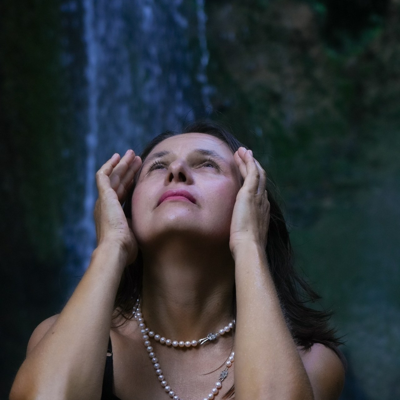 Testimonios. Yuliia Foto