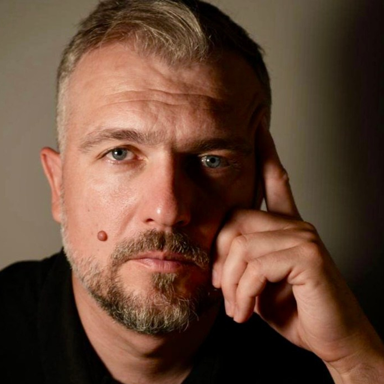 Testimonios. Yuliia Foto