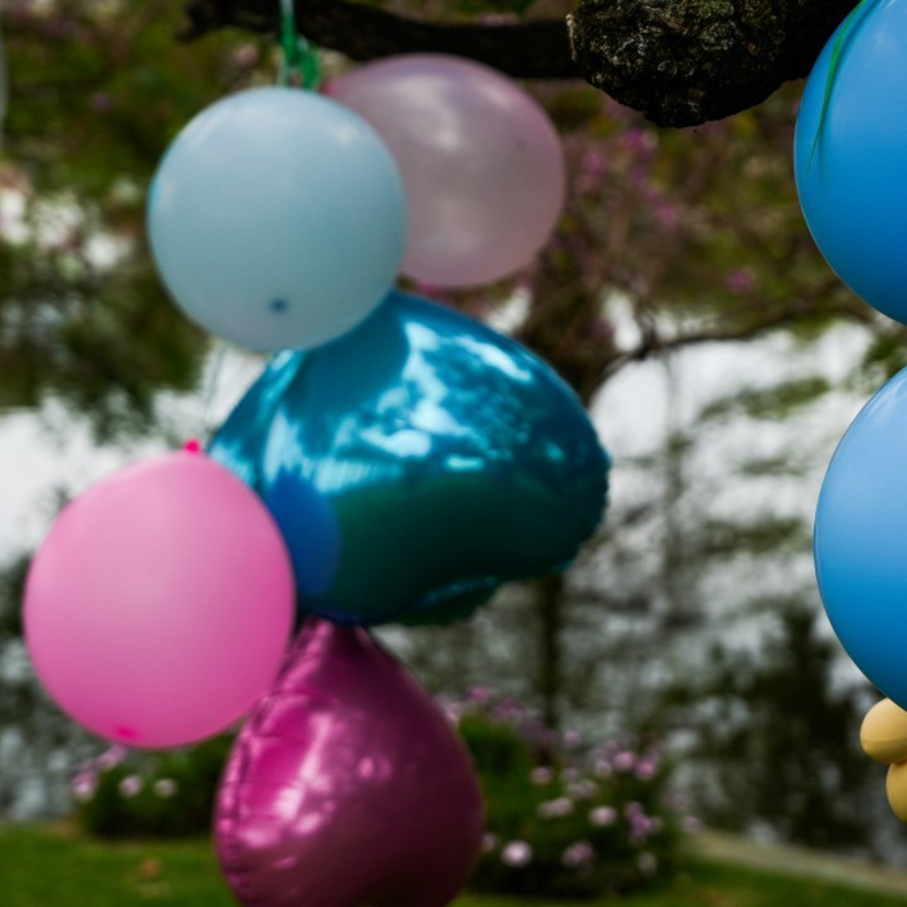 Testimonios. Yuliia Foto